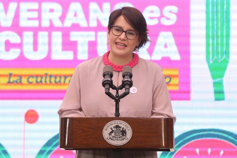 Verano es Cultura: Anuncian casi 500 actividades recreativas gratuitas para todo Chile