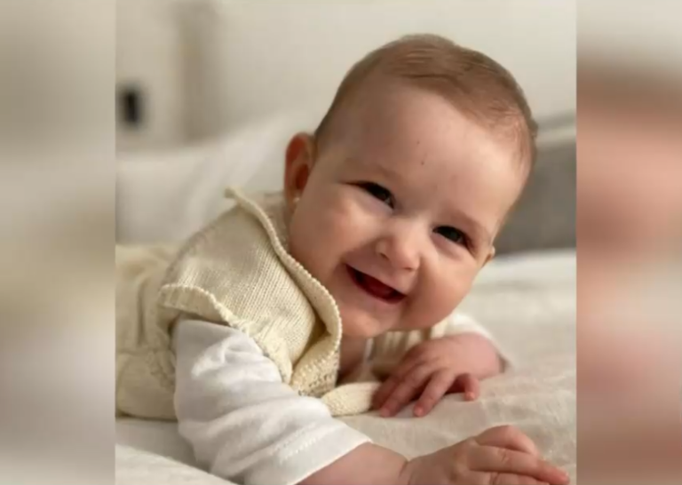 Ley Jacinta: Familia pide justicia tras muerte de guagua de 5 meses en accidente causado por adulto mayor