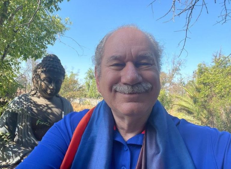 Se vienen cambios: Las predicciones de Pedro Engel para cada signo del horóscopo en 2023