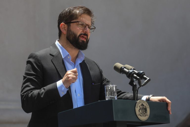 Ahora son 13: Gobierno rectifica nómina de indultados tras excluir por error a dos personas