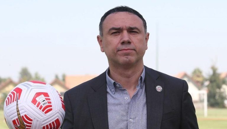 ANFP confirmó que Francis Cagigao no continuará como director deportivo tras dos años