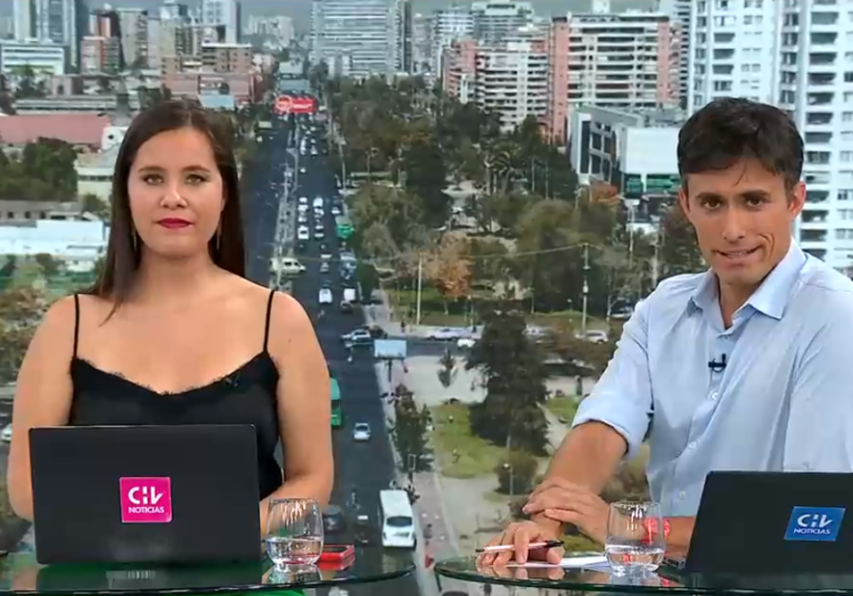 CHV Noticias Tarde | Viernes 30 de diciembre de 2022