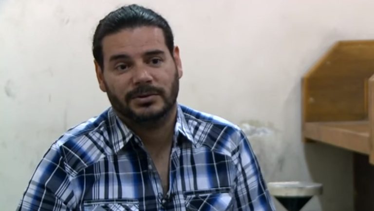 Sentenciado a 16 años de cárcel: Quién es Jorge Mateluna, el ex frentista indultado por el pdte. Boric