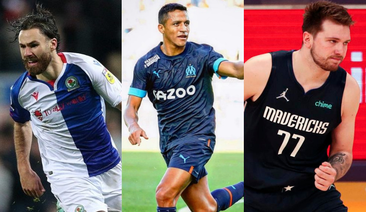 Brereton, Alexis y NBA: La imperdible agenda deportiva para este 31 de diciembre y 1 de enero