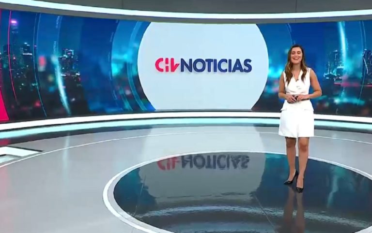 CHV Noticias Central | Viernes 30 de diciembre de 2022