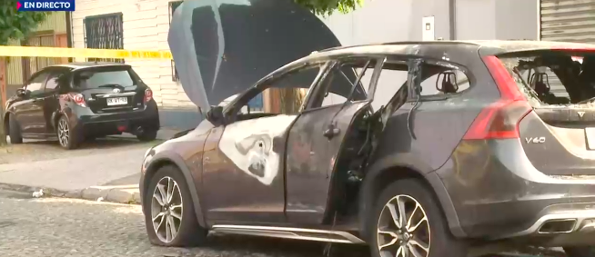 Tres personas fallecieron tras tiroteo en discoteque “La Fábrica” en Concepción