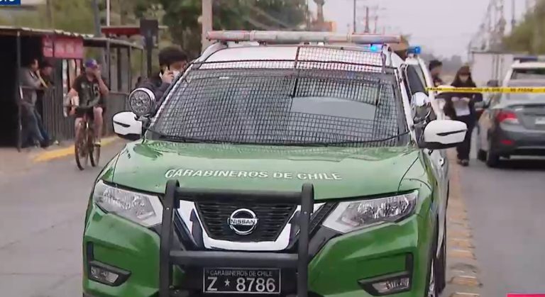 Hombre fue asesinado tras de asalto en El Bosque ad portas de Año Nuevo