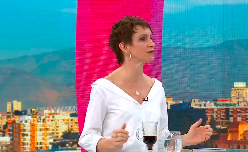 Ministra Tohá por indultos del pdte. Boric: 