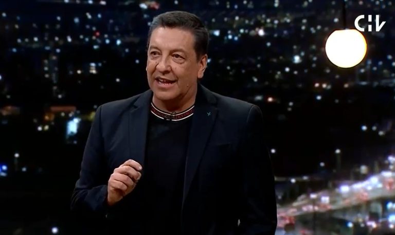 JC Rodríguez habló sobre su vínculo con la audiencia en Podemos Hablar: “Uno no está sobre los televidentes”