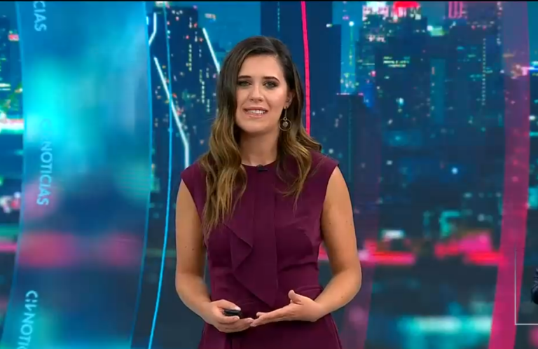 CHV Noticias Central | Sábado 31 de diciembre de 2022