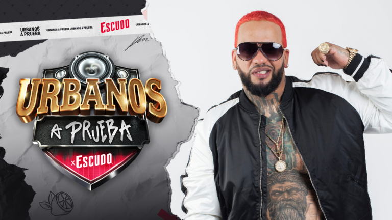 “Una leyenda del reggaetón”:  Así reaccionaron las redes sociales ante el capítulo de Franco El Gorila