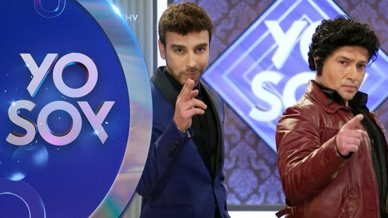 Duelo de Eliminación | Michael Bublé v/s Tom Jones