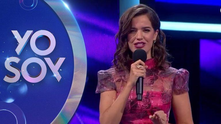 Yo Soy | Capítulo 22