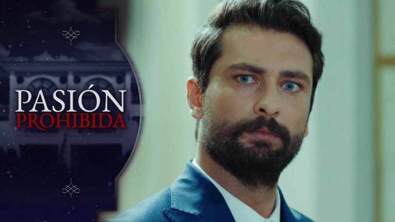 “Aceptó acompañarme en esta odisea”: Alihan se enteró de la partida de Zeynep