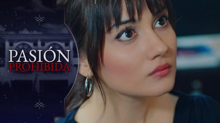 “Si no quieres que me vaya, dímelo”: El ultimátum de Zeynep a Alihan