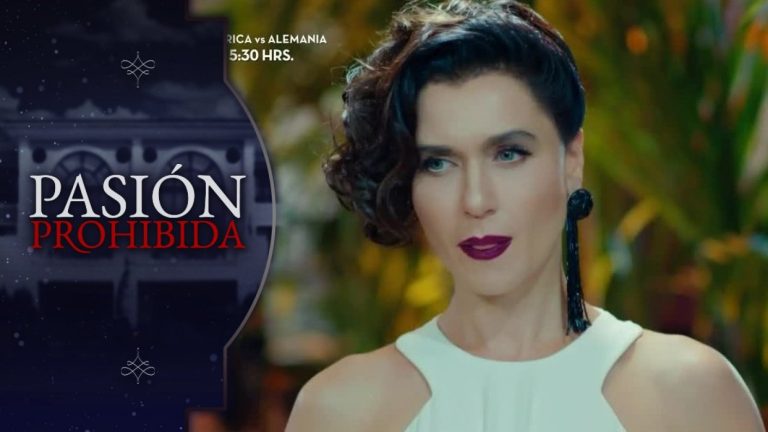 “Señora Ender conoce el camino”: Yildiz se fue contra Ender en medio de su gran evento