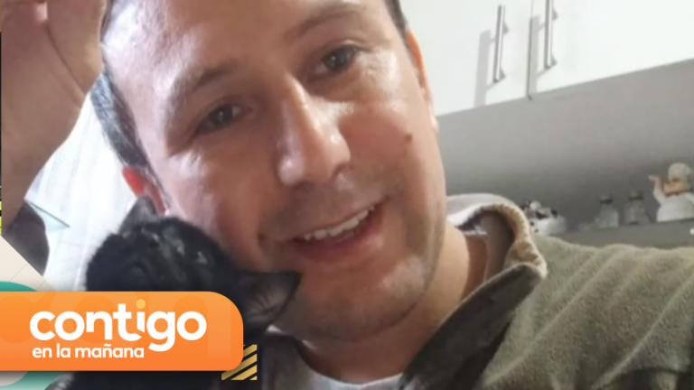 Piden millonaria cifra por marino chileno secuestrado en Ecuador: Familia ha recibido escalofriantes mensajes