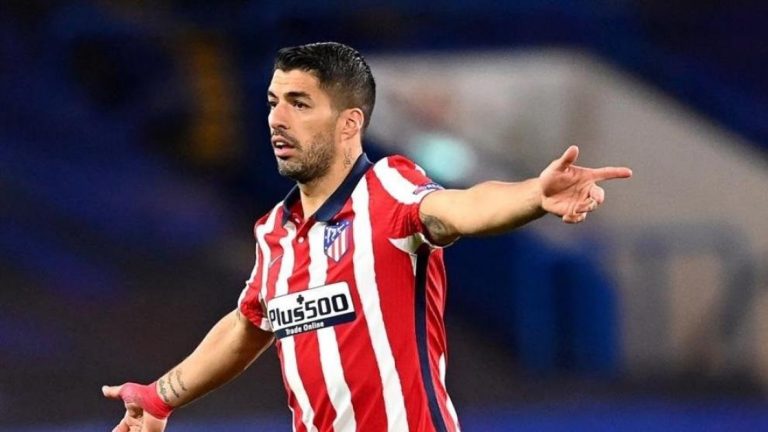 “No soy responsable de eso”: Luis Suárez no se arrepiente del incidente con Ghana en 2010