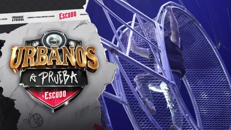 ¡Impactante! Diego González vivió terrorífica experiencia en “rueda de la muerte”