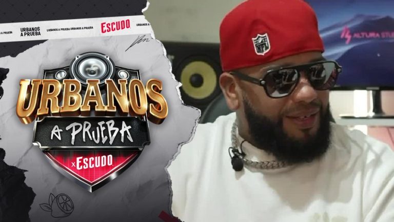 Franco El Gorila respaldó a Alex Gárgolas: 