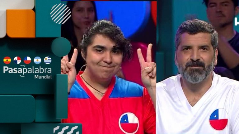 Pasapalabra Mundial | Capítulo 156