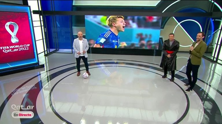 Qatar En Directo | Capítulo 12