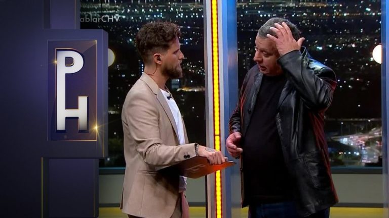 “Le dio una trombosis”: La dolorosa enfermedad que aqueja al padre de Willy Sabor