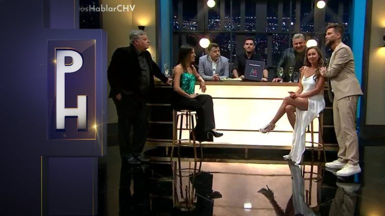 Podemos Hablar | Capítulo 27 | Temporada 2022