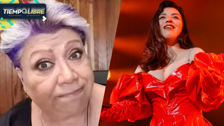 “En Chile no tiene nada que hacer”: Patricia Maldonado sorprendió con teoría respecto a nacionalización de Mon Laferte