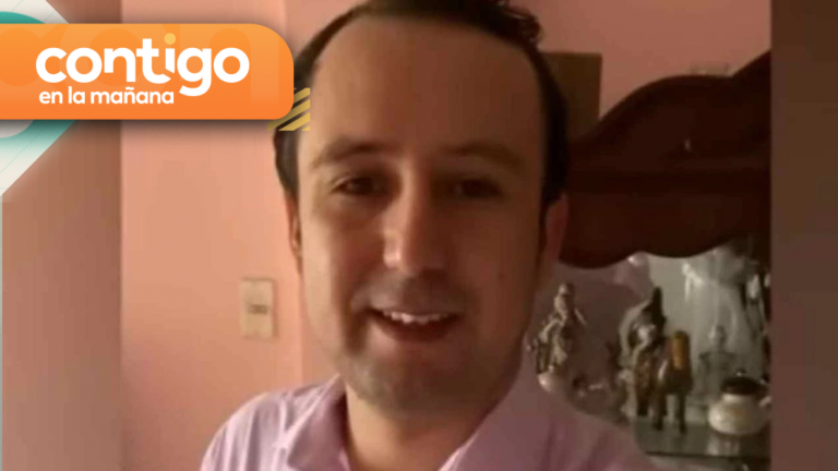 “Las imágenes y videos son fidedignas”: Revelan nuevos antecedentes del secuestro del marino chileno en Ecuador