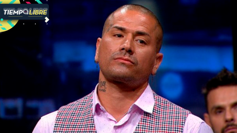 “Se quiso cambiar el apellido”: Kike Acuña reveló compleja relación que tiene con su hijo tras antiguas polémicas