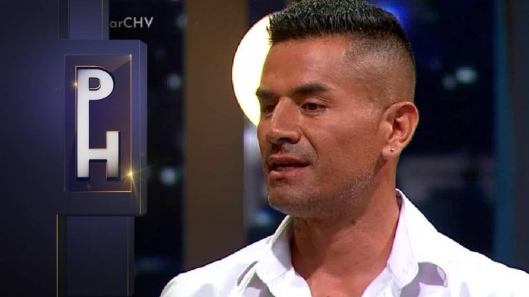 “Mi madre no sabía si yo estaba vivo o no”: Kike Acuña se refirió a algunas de sus polémicas tras sus excesos