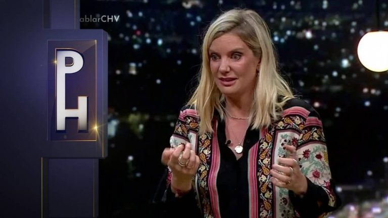 “Usted dejó el auto abierto”: Javiera Acevedo recordó singular robo que vivió en un estacionamiento