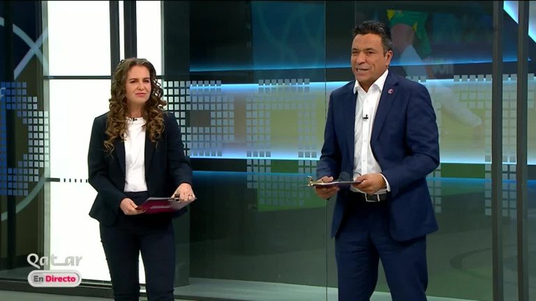 Qatar En Directo | Capítulo 14