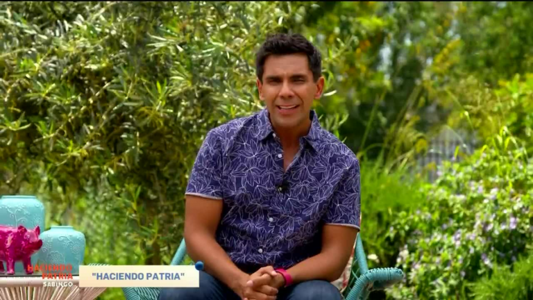 Sabingo | Capítulo 3 de diciembre