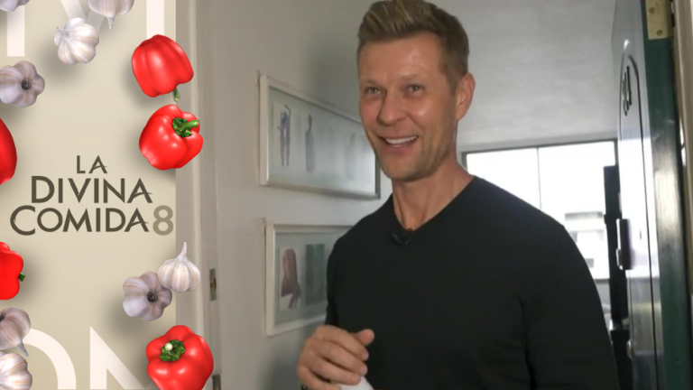 ¿Es fanático del vino? Así es la casa de Neilas Katinas