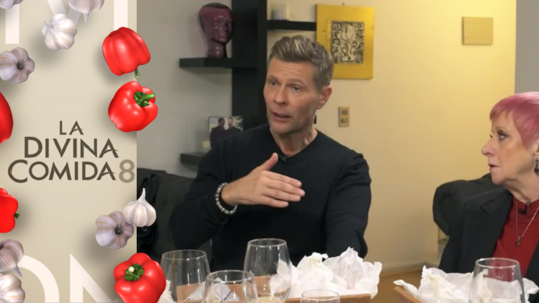 ¿Profesional multifacético? Neilas Katinas rememoró su llegada a Chile