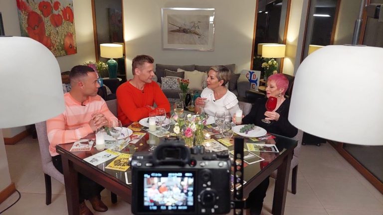 La Divina Comida | Capítulo 31 | Temporada 8