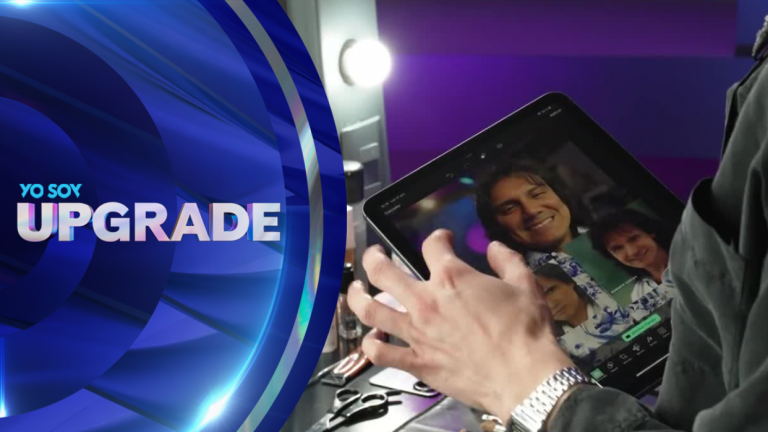 “Aspecto más de cansado”: Esta fue la técnica que utilizó Contuliano para maquillar a “Roberto Carlos”