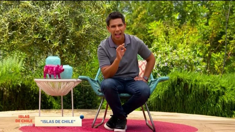 Sabingo | Capítulo 4 de diciembre