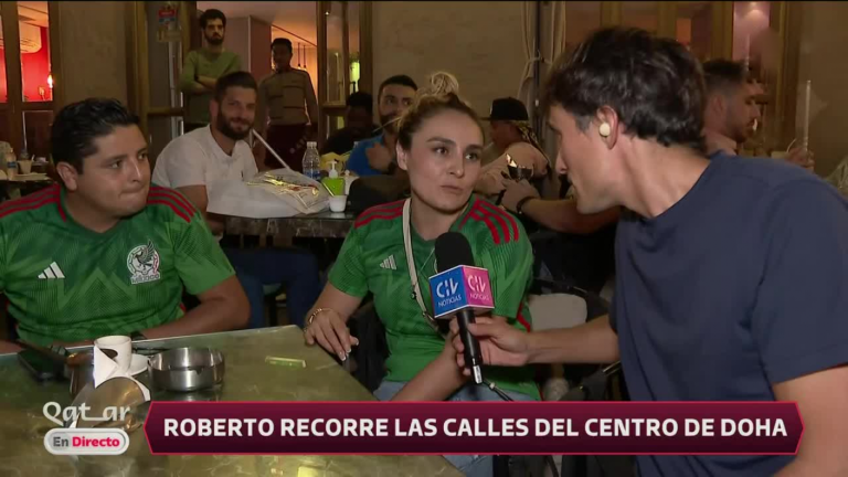 ¿A quién apoyarán ahora? Este es el país que alentará la hinchada mexicana