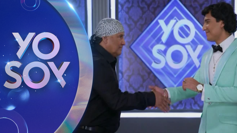 Duelo de Eliminación | Leonardo Favio v/s José José