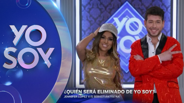 Duelo de Eliminación | Jennifer Lopez v/s Sebastián Yatra