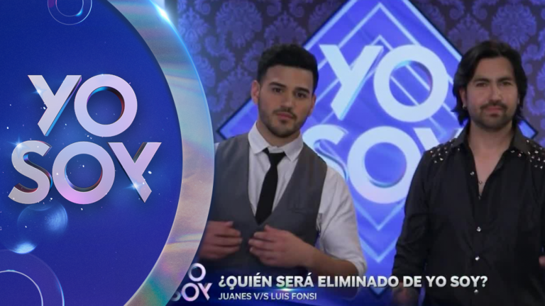 Duelo de Eliminación | Juanes v/s Luis Fonsi