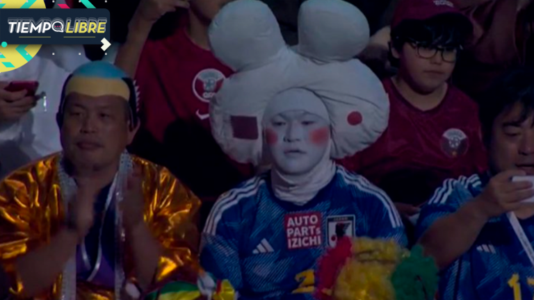 Se acabó el sueño: Las reacciones que dejó la eliminación de Japón del Mundial de Qatar tras fallidos penales