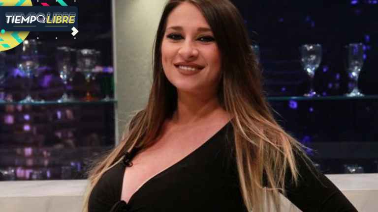 “Que vergüenza...”: Perla Ilich denunció que recibió comentarios mala onda sobre su cuerpo tras publicar video