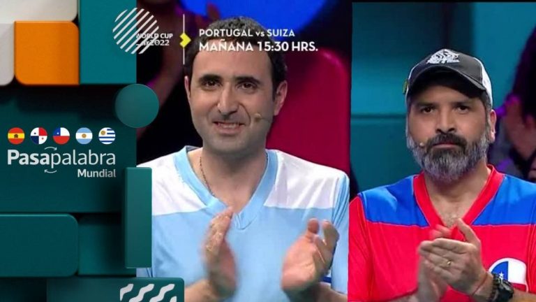 Pasapalabra Mundial | Capítulo 157