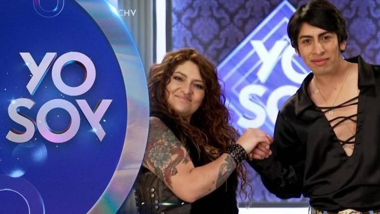 Duelo de Eliminación | Shakira v/s Sandro