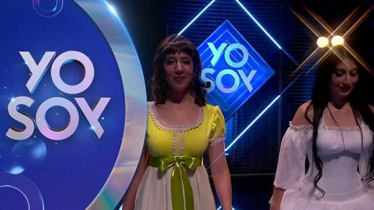 Duelo de Eliminación | Amy Lee v/s Karen Carpenter