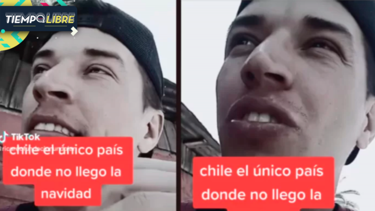 ¿Chile es fome en navidad? Extranjeros desataron debate de cómo se vive esta festividad en el país